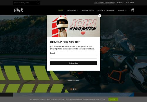 Hkw Motorsports capture - 2023-12-13 16:23:45