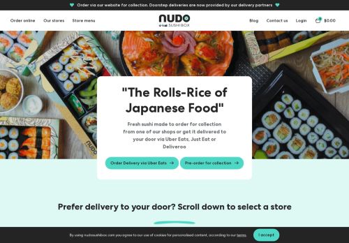 Nudo Sushi Box capture - 2023-12-13 17:25:08