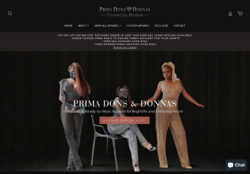 Prima Dons & Donnas capture - 2023-12-13 20:59:45