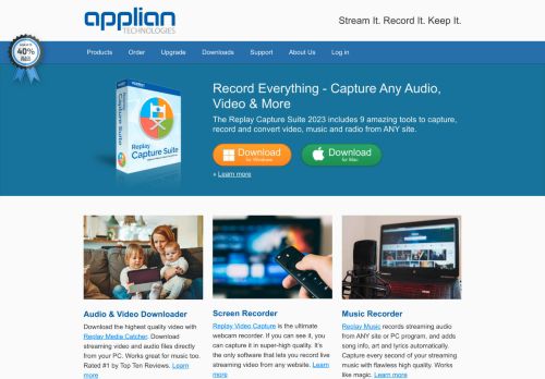Applian Technologies capture - 2023-12-13 22:16:31