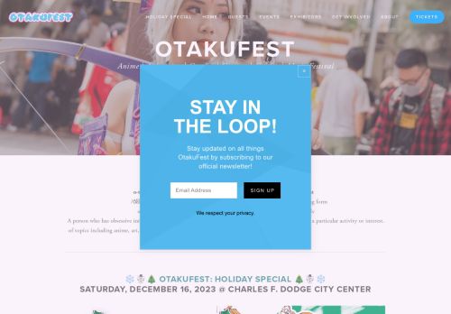 Otaku Fest capture - 2023-12-13 23:52:55