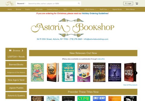 Astoria Bookshop capture - 2023-12-14 02:42:03