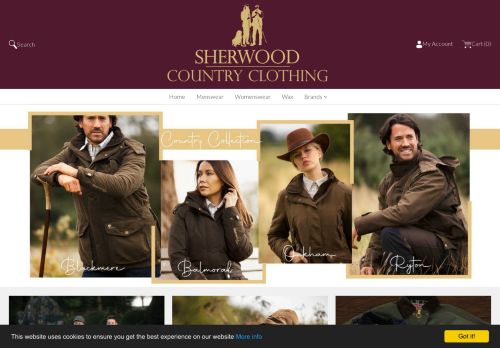 Sherwood Country Clothing capture - 2023-12-14 05:07:26