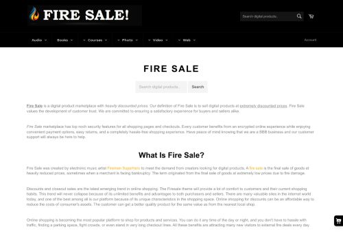 Fire Sale capture - 2023-12-14 06:07:52