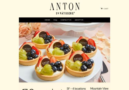 Anton Sv Patisserie capture - 2023-12-14 11:19:45