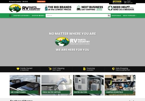 Rv Parts Country capture - 2023-12-14 13:12:09