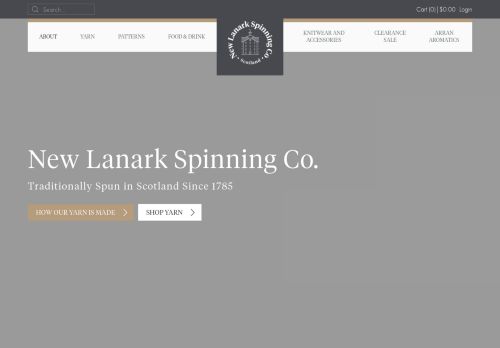 New Lanark Spinning capture - 2023-12-14 13:21:21