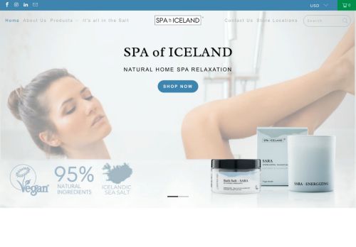 Spa Of Iceland capture - 2023-12-14 13:44:10