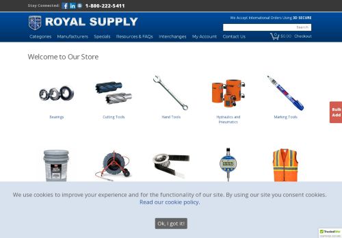 Royal Supply capture - 2023-12-14 13:47:50