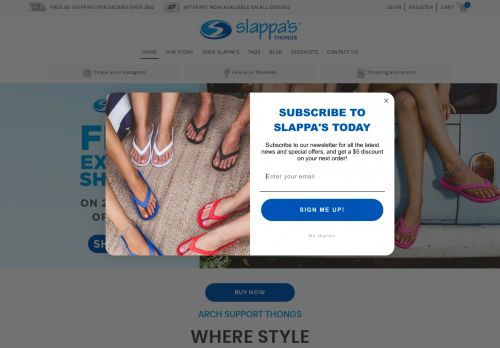 Slappas Thongs capture - 2023-12-14 14:10:20