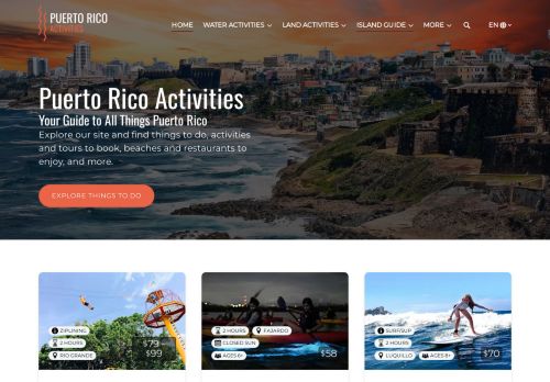 Puerto Rico Activities capture - 2023-12-14 14:26:14