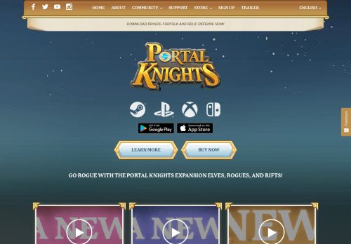 Portal Knights capture - 2023-12-14 15:24:56