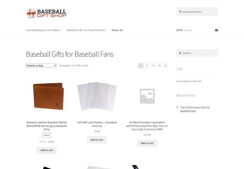 Baseball Gift Shop capture - 2023-12-14 15:39:26