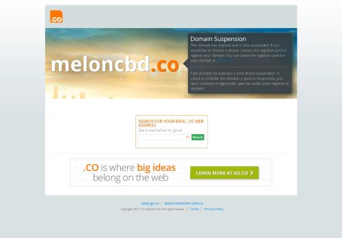 Melon Cbd capture - 2023-12-14 15:51:14