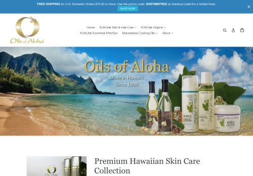 Oils Of Aloha capture - 2023-12-14 15:52:49