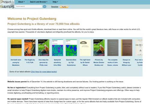 Project Gutenberg capture - 2023-12-14 17:34:28
