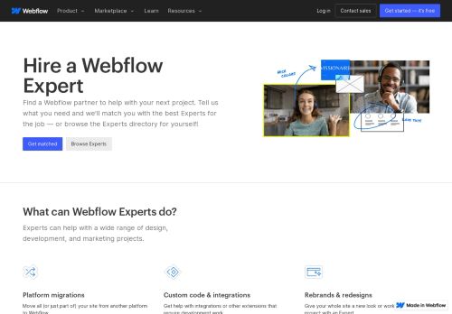 Webflow Experts capture - 2023-12-14 18:43:51