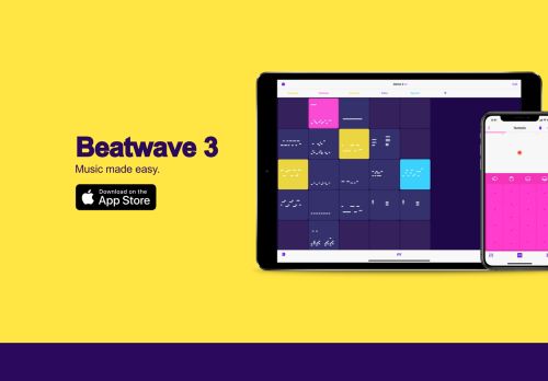 Beatwave capture - 2023-12-14 19:08:00