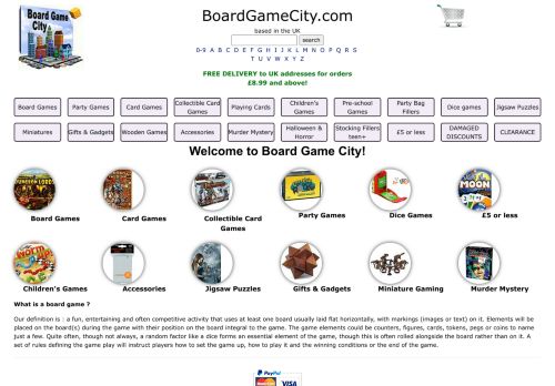 Board Game City capture - 2023-12-14 19:08:16