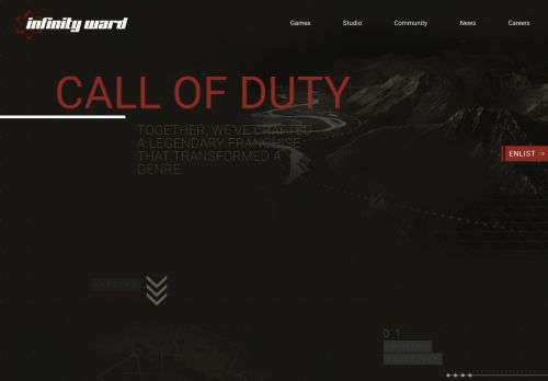 Infinity Ward capture - 2023-12-14 19:46:10