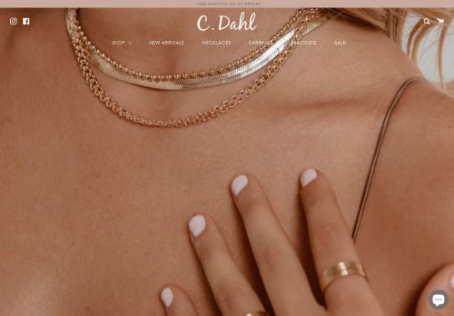 C Dahl Jewelry capture - 2023-12-14 20:45:55