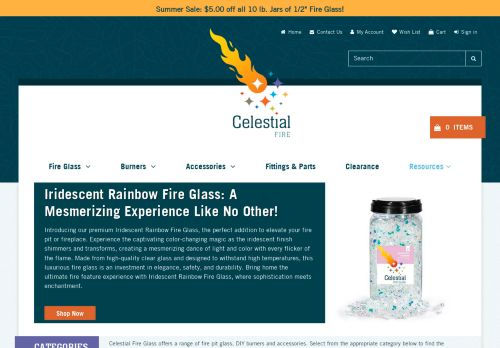 Celestial Fire Glass capture - 2023-12-14 22:48:27