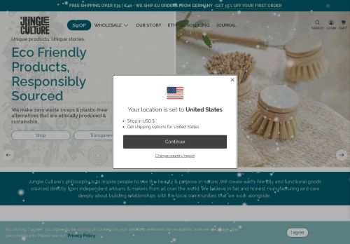 Jungle Culture capture - 2023-12-15 00:12:45