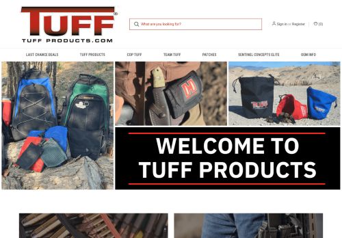 Tuff Products capture - 2023-12-15 02:44:37