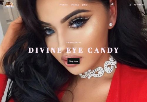 Divine Eye Candy capture - 2023-12-15 03:53:37