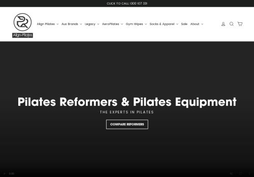 Pilates Reformers Australia capture - 2023-12-15 04:15:18