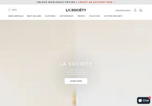 La Society capture - 2023-12-15 04:43:28