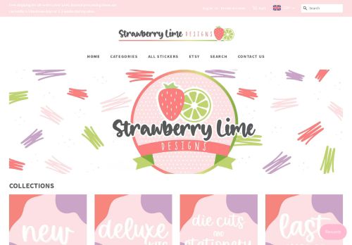 Strawberry Lime Designs capture - 2023-12-15 04:52:12