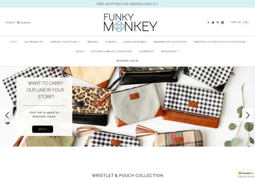 Funky Monkey Fashion capture - 2023-12-15 05:10:59