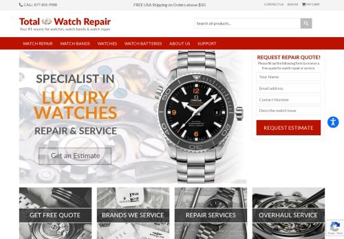 Total Watch Repair capture - 2023-12-15 06:32:51