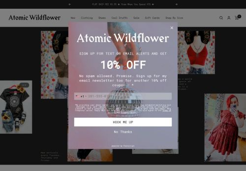 Atomic Wildflower capture - 2023-12-15 08:29:38