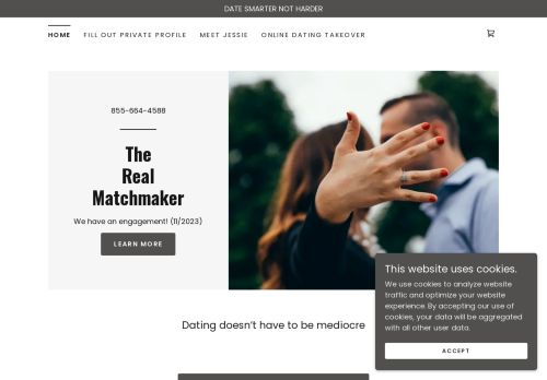 The Real Matchmaker capture - 2023-12-15 11:16:58