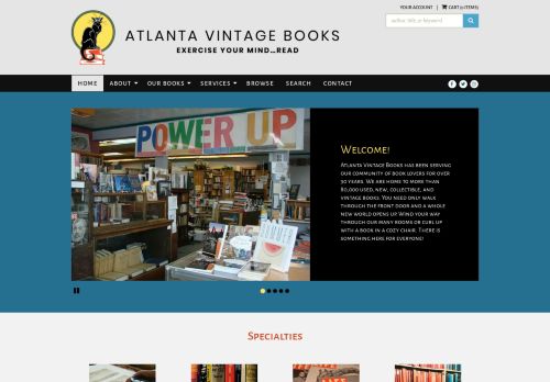 Atlanta Vintage Books capture - 2023-12-15 11:43:01