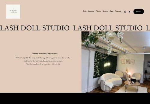 Lash Doll Studio capture - 2023-12-15 14:24:34