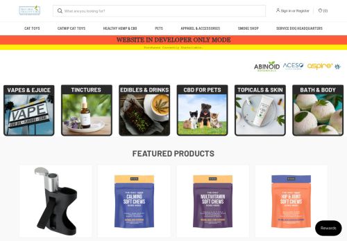 Natural Healthy CBD capture - 2023-12-15 15:07:55