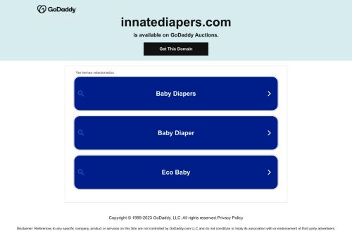 Innate Diapers capture - 2023-12-15 15:19:13