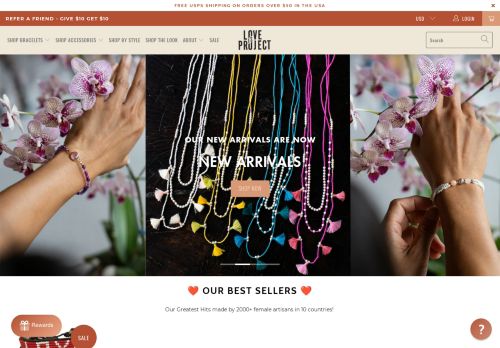 Love Is Project capture - 2023-12-15 15:32:13