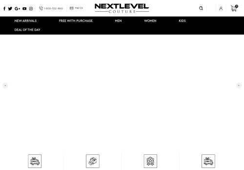 Next Level Couture capture - 2023-12-15 15:42:28