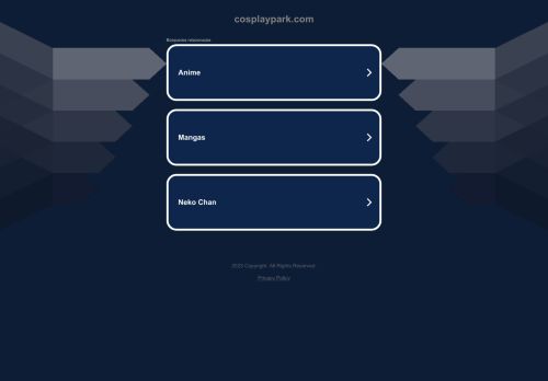 Cosplay Park capture - 2023-12-15 17:04:02