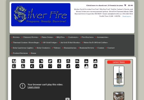 Silver Fire capture - 2023-12-15 17:51:30