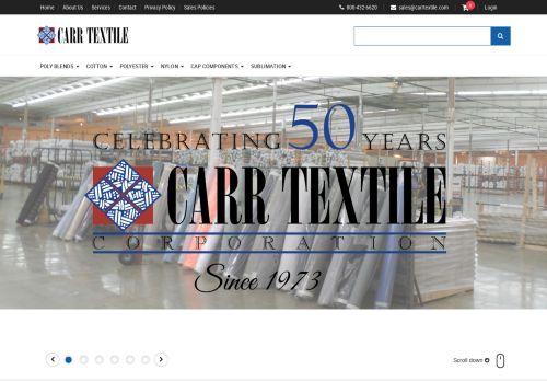 Carr Textile capture - 2023-12-15 19:33:01