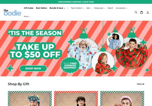 The Oodie capture - 2023-12-15 21:33:24