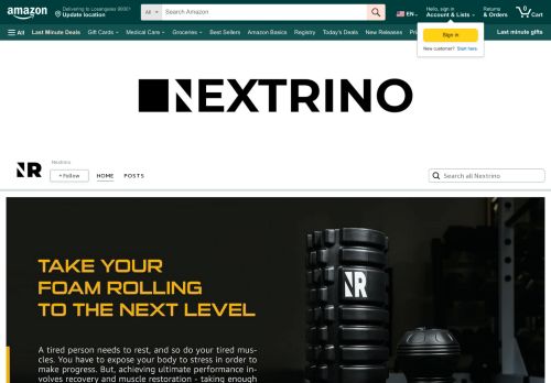 Nextrino capture - 2023-12-15 22:58:19