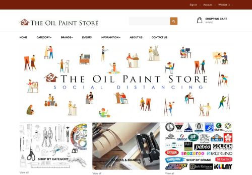 The Oil Paint Store capture - 2023-12-15 23:02:32