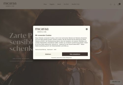 Micaraa Natural Cosmetics capture - 2023-12-16 01:08:31
