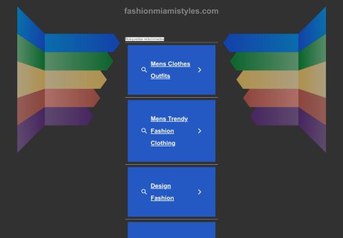 Fashion Miami Styles capture - 2023-12-16 01:55:57